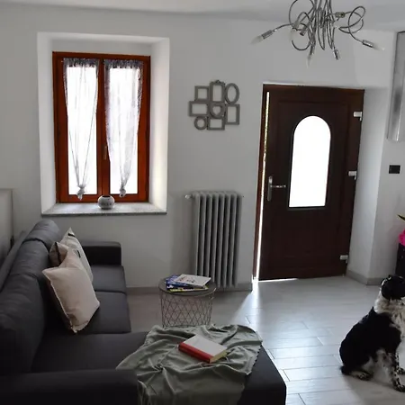 Intero Alloggio :Casa D D Nuova Aperturahost Rosi Omegna Exterior photo