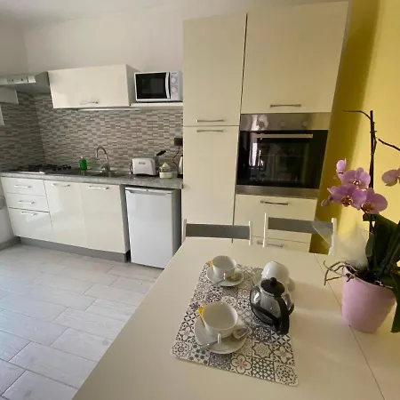 Intero Alloggio :Casa D D Nuova Aperturahost Rosi Omegna Exterior photo