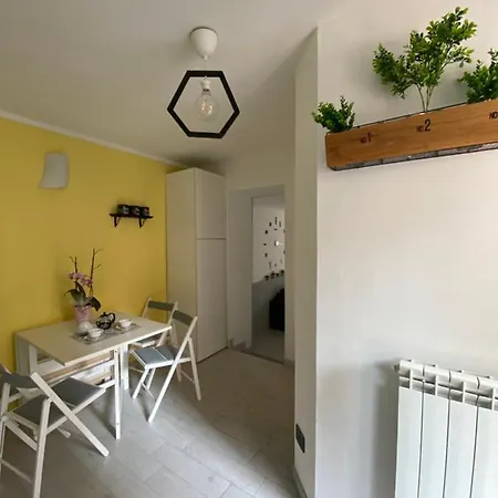Intero Alloggio :Casa D D Nuova Aperturahost Rosi Omegna Exterior photo