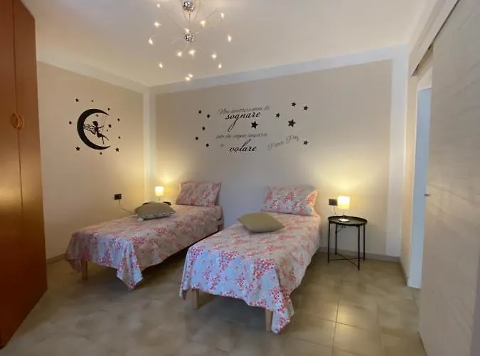 Intero Alloggio :Casa D D Nuova Aperturahost Rosi