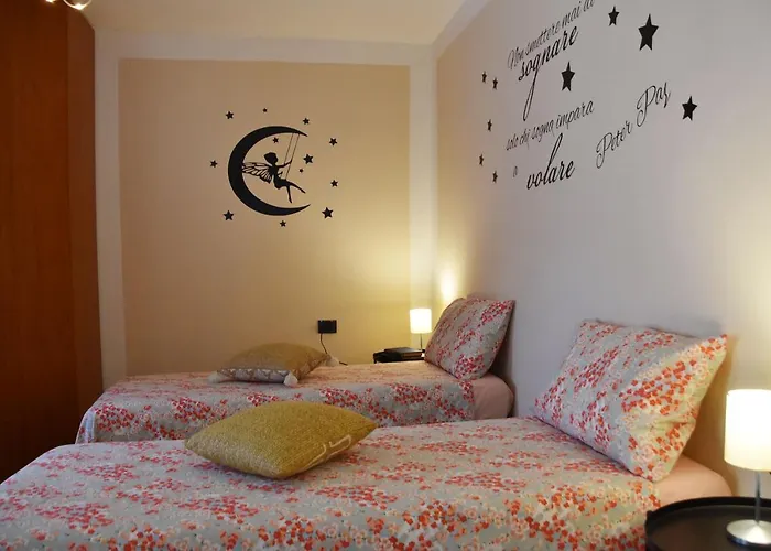 Intero Alloggio :Casa D D Nuova Aperturahost Rosi