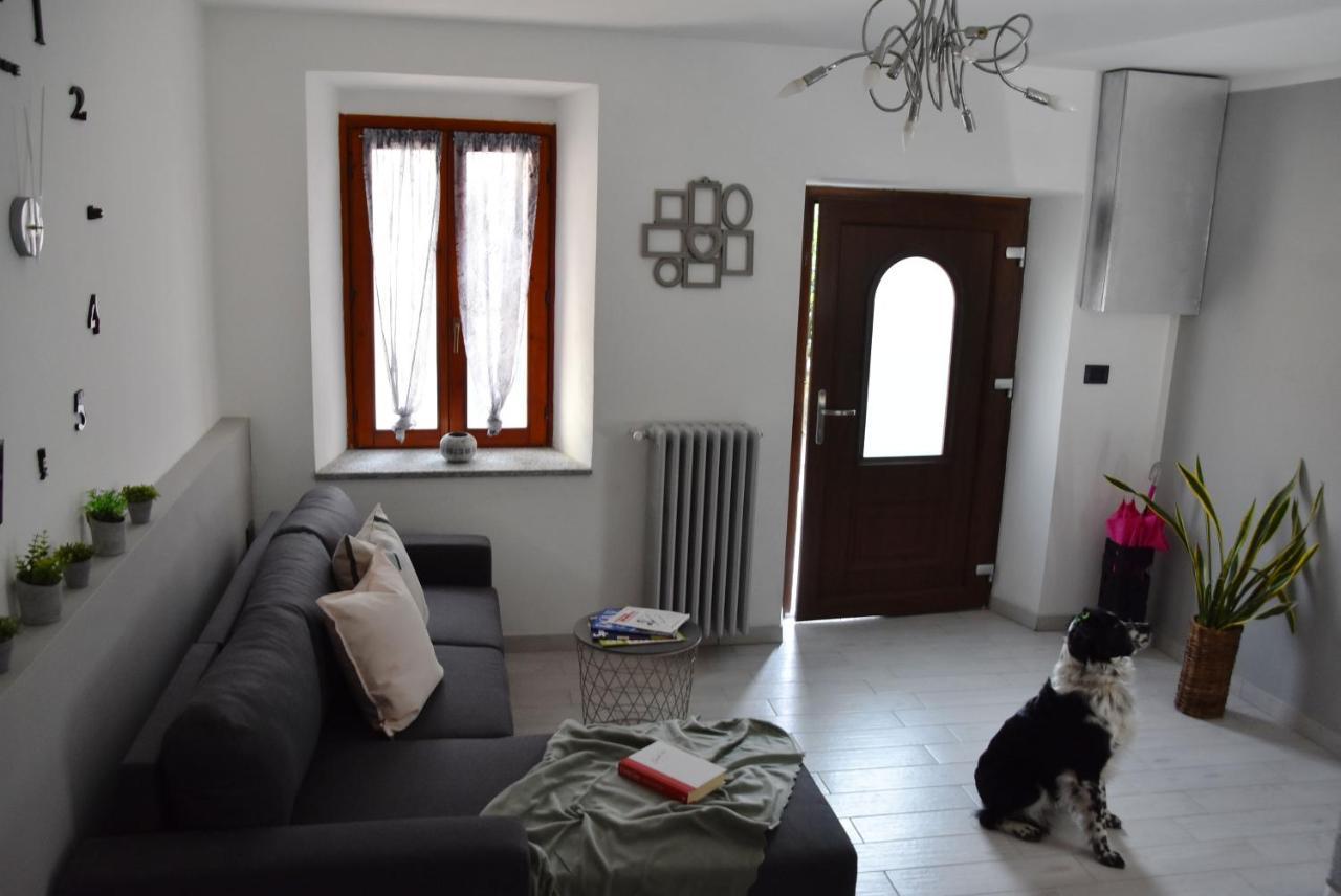 Intero :casa D D Nuova Aperturahost Rosi Holiday home