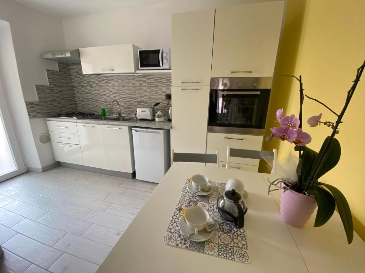 Intero :casa D D Nuova Aperturahost Rosi Holiday home