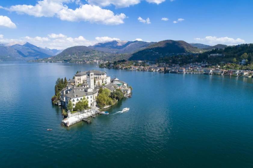 Intero :casa D D Nuova Aperturahost Rosi Omegna