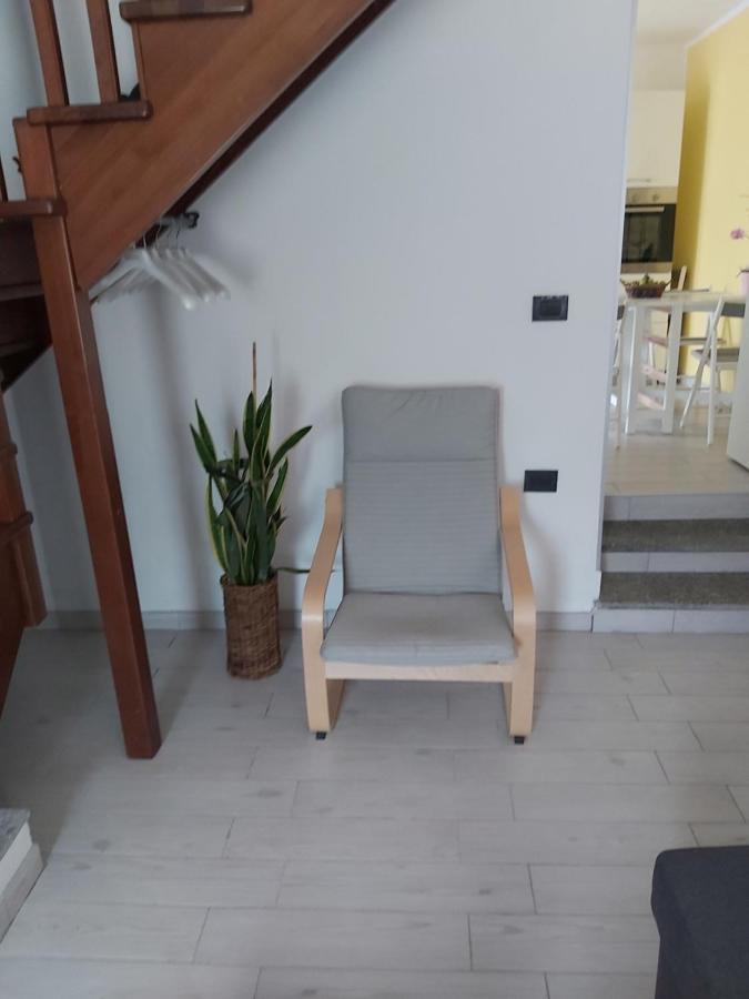 Holiday home Intero :casa D D Nuova Aperturahost Rosi