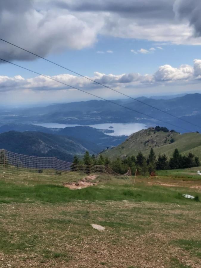 Intero :casa D D Nuova Aperturahost Rosi * Omegna
