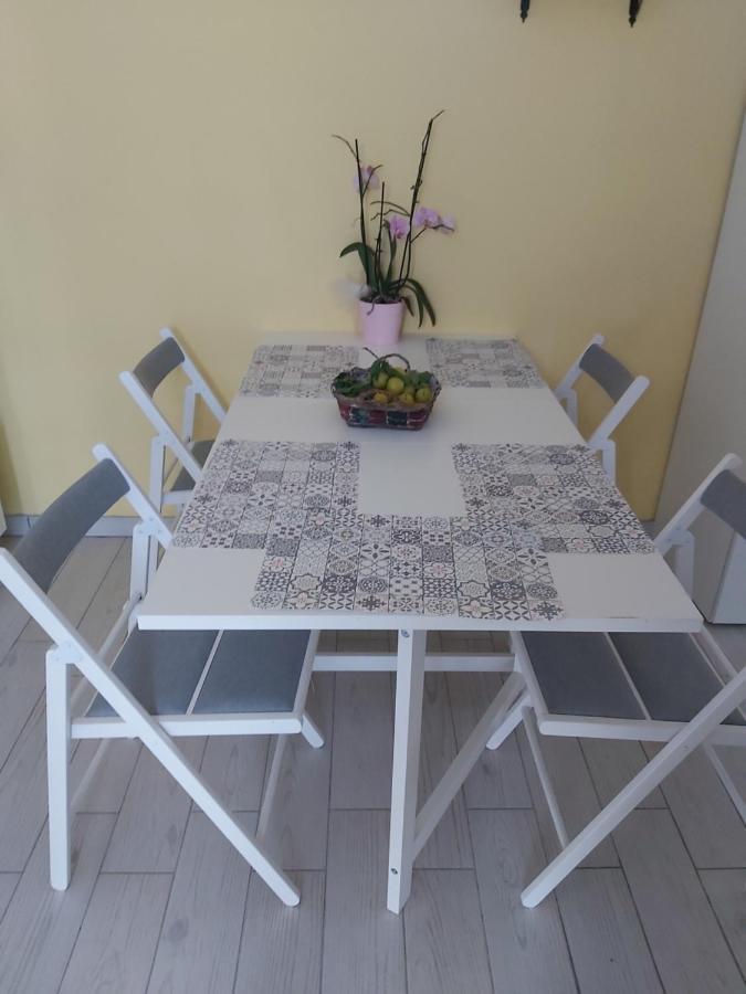 Holiday home Intero :casa D D Nuova Aperturahost Rosi *