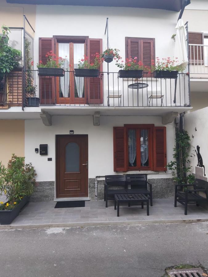 Holiday home Intero :casa D D Nuova Aperturahost Rosi *